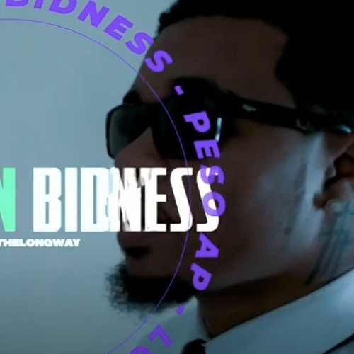 Peso AP - Stand On Bidness