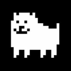 * There's a dog in that room doing a song with guitars ...