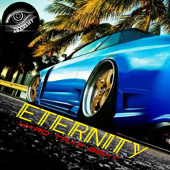 adamant - Eternity (2025) Hard beat
