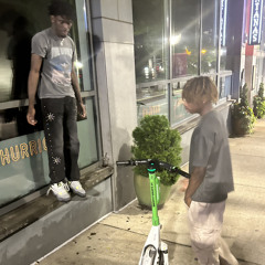 @mainetoowavy - girl from the club (gabrius)