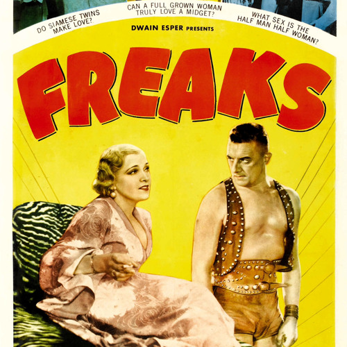 Freaks feat.SOLLA