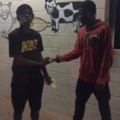 GShad x GChevas - Nice For What Gmix,