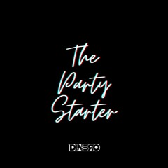DJ Dinero - The Party Starter