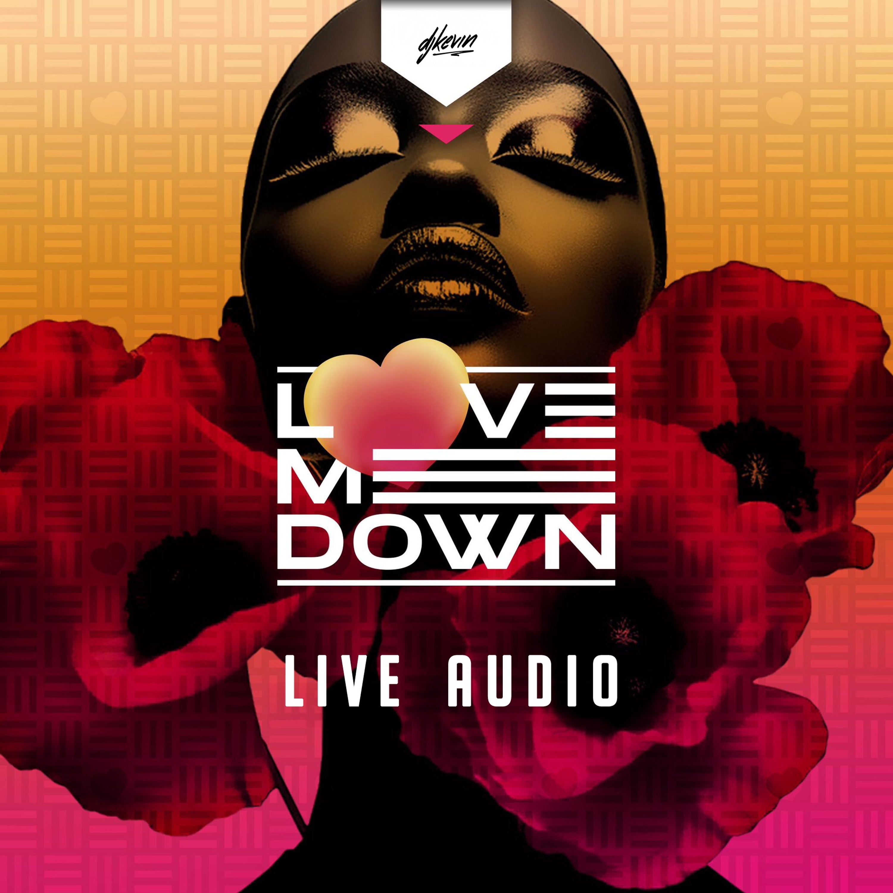 LOVE ME DOWN ♥️ LIVE AUDIO (Sampler) feat. DJ Kevin + Mr. Stanfield + DJ Oshawn