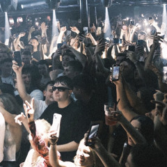 Sam Bissett - Hard House Anthems