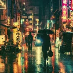 Mid-Night Thrive (Instrumental)