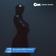 No Lights (SAD Version) [feat. Jazmin Williams]