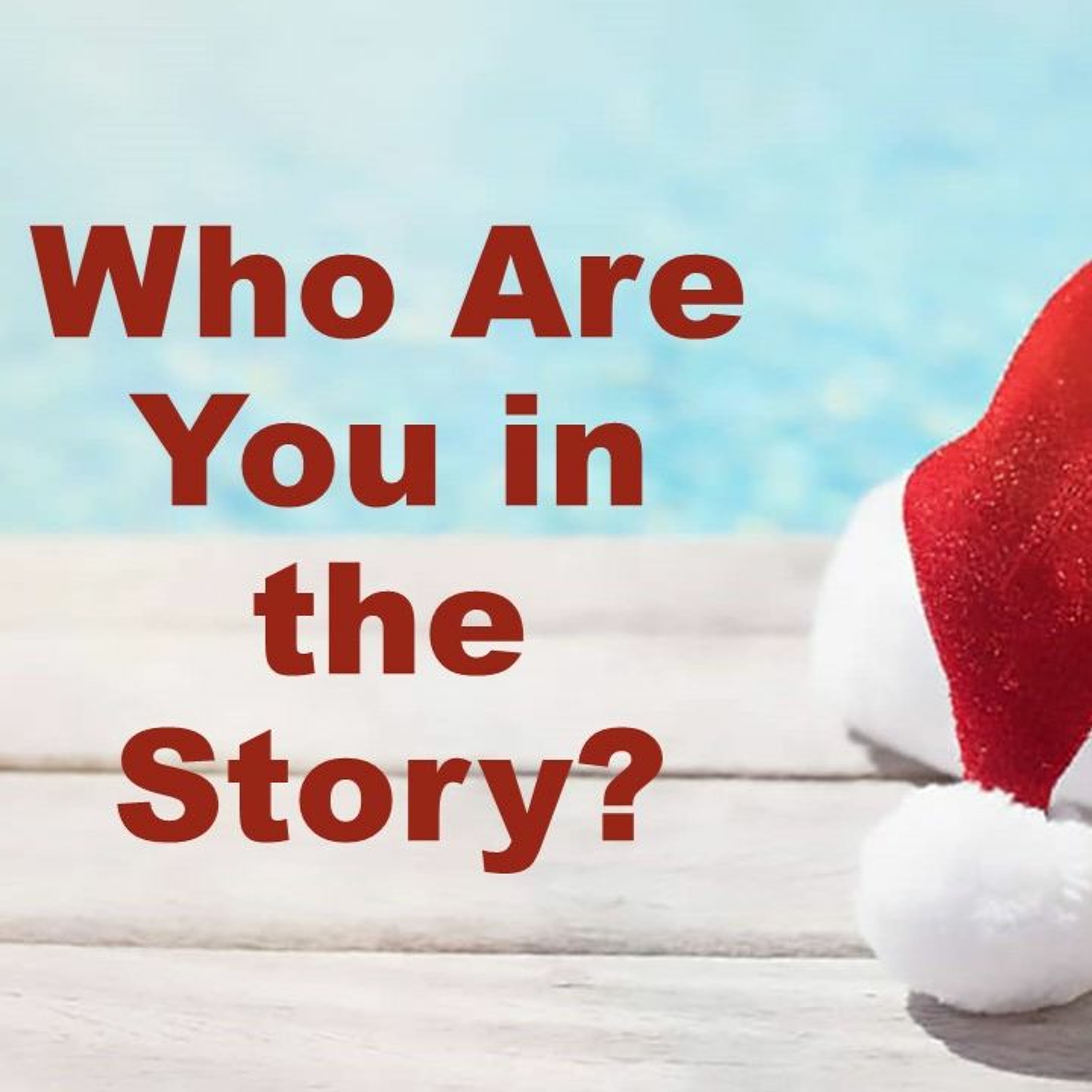 Christmas in July - The Wisemen Bring Gifts
