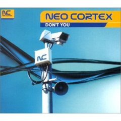Don't You (Trance Club Mix)