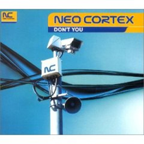 Don't You (Trance Club Mix)