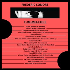 MIX-YUM-CODE