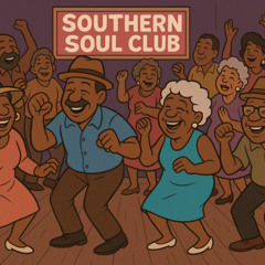 Live Southern Soul Party Mix 2025-05-28