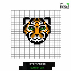 Eye-Xpress - Summer Tan (PIXELATE75)