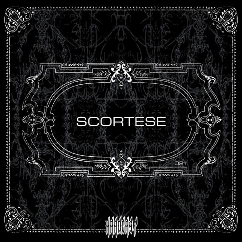 HARDCAST 021 | SCORTESE |