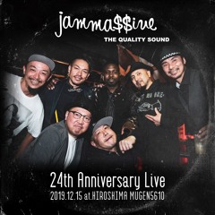 Jam Massive 24th Anniversary Live