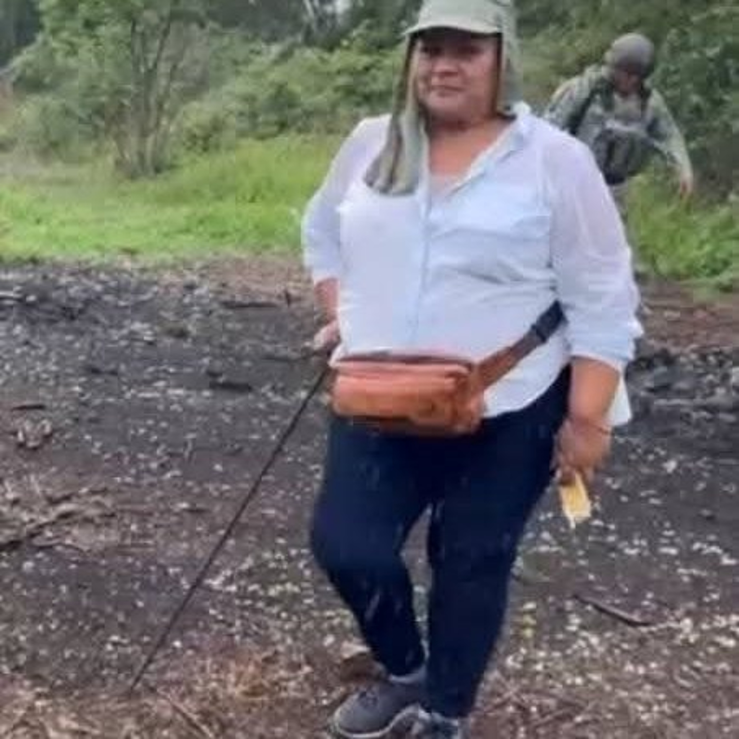 Colectivos de búsqueda plantean a gobernadora apoyo económico para familias episode artwork