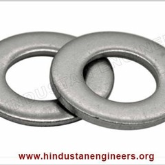 DIN 126 Washer / ISO 7091 Washers manufacturers exporters