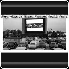 MY WORLD ( HAPP Promo )