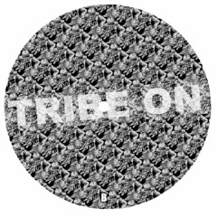 Tribe On 05 - Tubular - Tournevis
