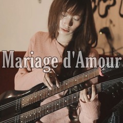 Mariage D'amour - Amy Evelyn