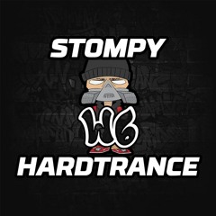 W6 - Stompy 160 Hardtrance Mix 🔊