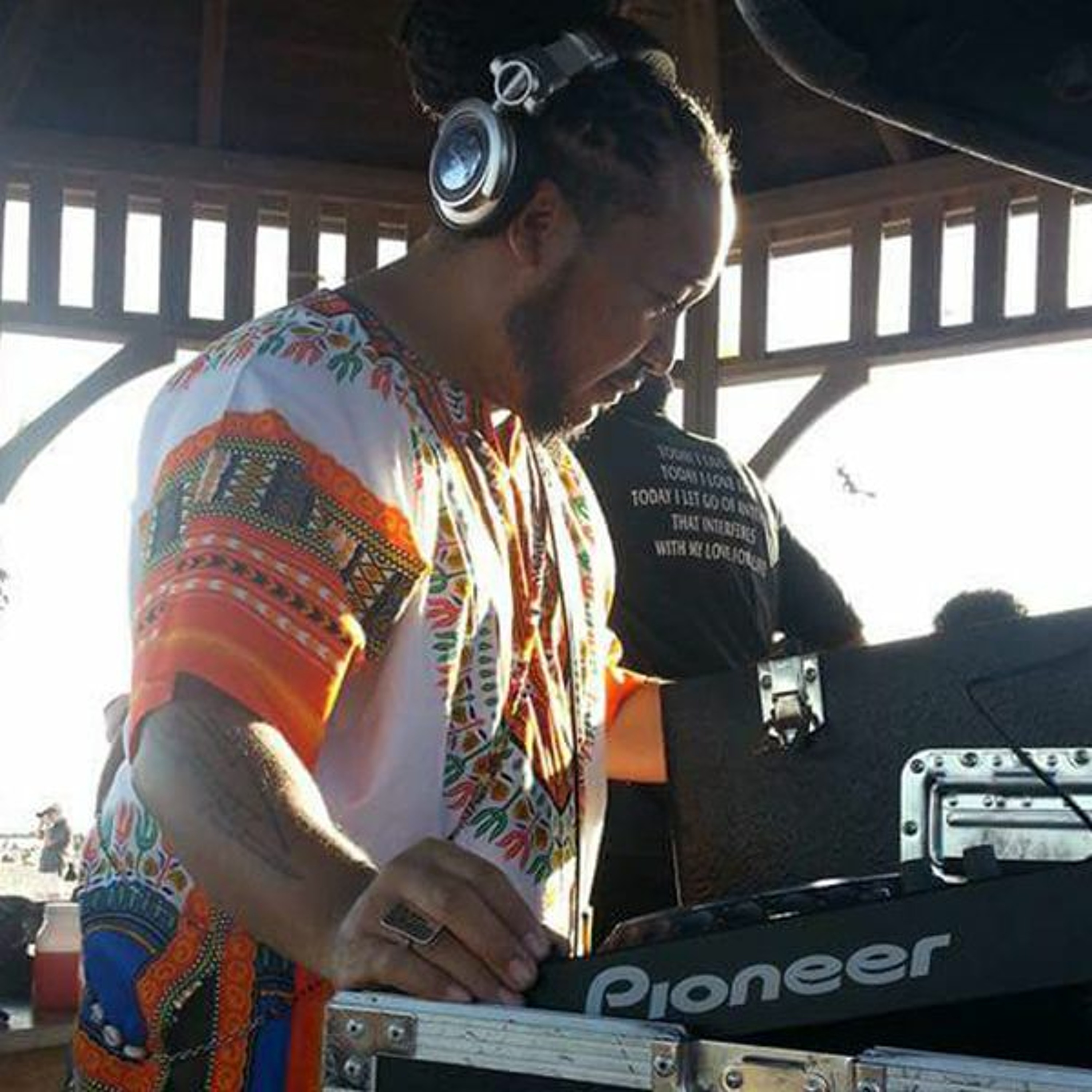 Trinidadian Deep Beats 2 episode artwork