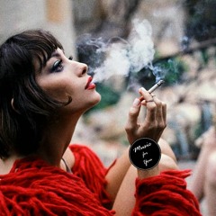 Iyeoka - Simply Falling ( VManMusic Remix)