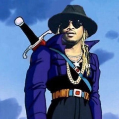 cap(ROUGH)- lil DEZZO