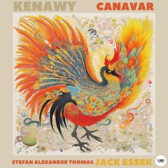 Kenawy - Canavar [Camel VIP Records]