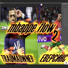 MBAPPE FLOW 2 prod moru