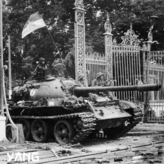 5 Anh Em Trên 1 Chiếc Tank - YANG
