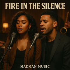 Fire in the Silence