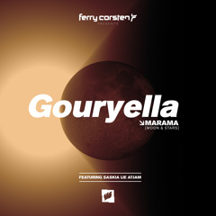 Marama (Moon & Stars) [feat. Saskia Lie Atjam]