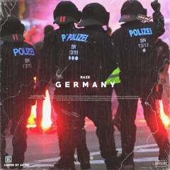 GERMANY PROD. TERRON