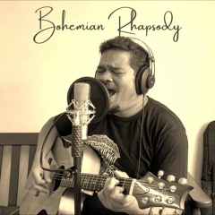 Bohemian Rhapsody (Acoustic Cover)