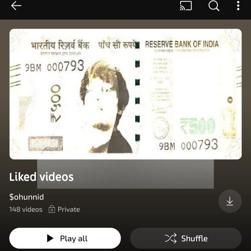 Gandhi (p.me)