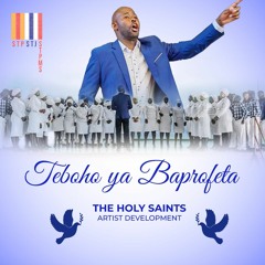 Tebogo Ya Baprofeta