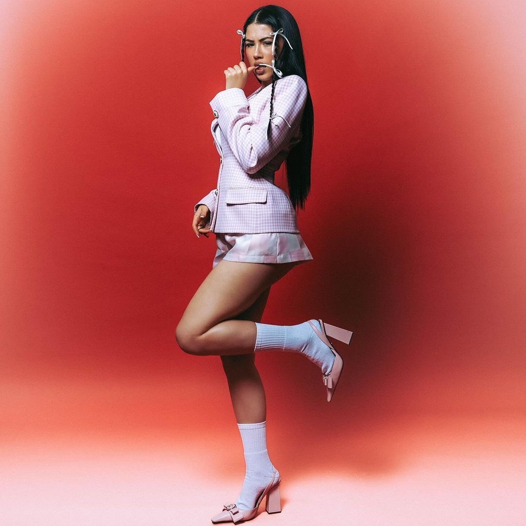 Stream ANNA & Niky Savage - TT LE GIRLZ (Socievole & Adalwolf