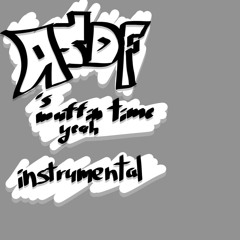 Die (FNF: asdf's muffin time v1, instrumental)