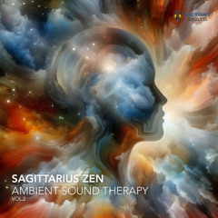 Sagittarius Zen — Ambient Sound Therapy vol.2