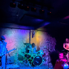 HYPOCRISY Live At The Black Strap 02/15/2025