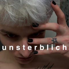 unsterbliches Set Nr. 3 (antimaterie)