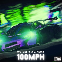 100MPH - MG Delta X Z Nova