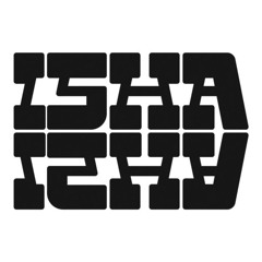 ISHA ISHA- Stranger Still (DEMO)