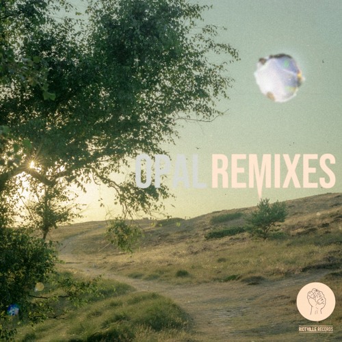 Snavs & Foramic - Morpho (UNKWN Remix)