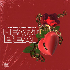 Heartbeat (feat. Mallique Willis (King Heavy))