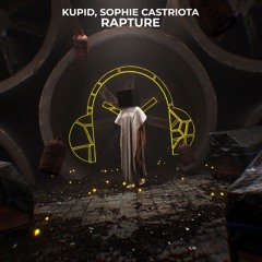 KUPID, Sophie Castriota - Rapture