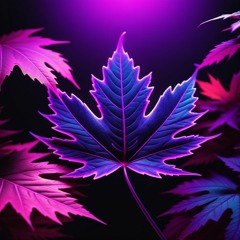 Die Geschichte vom Blatt