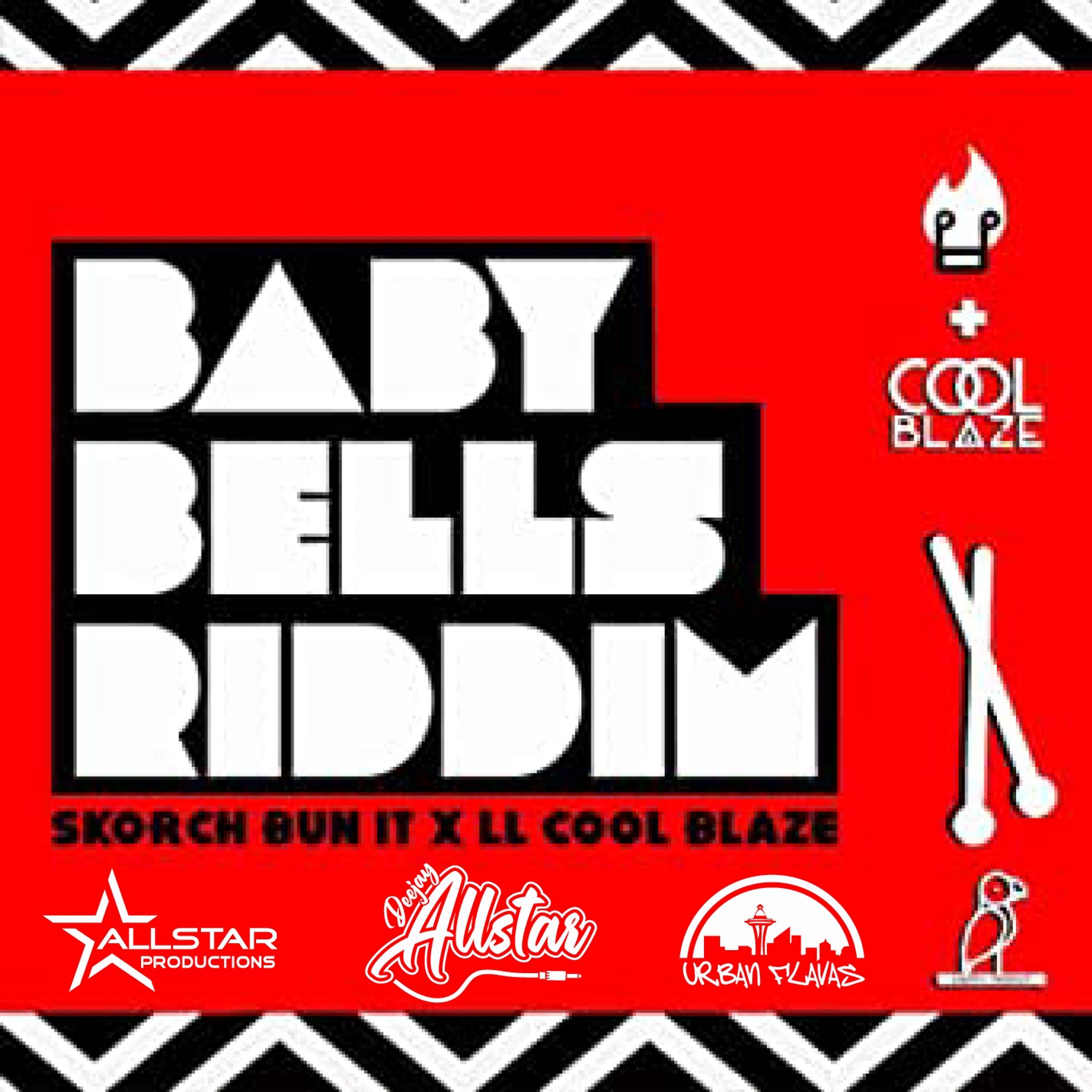 DJ Allstar (Bermuda) in the Mix