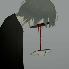 i just want to die, yeah